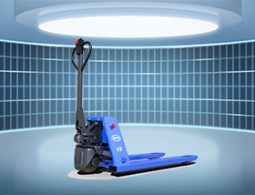 藍(lán)蟻Mini_1.5T微型搬運(yùn)車