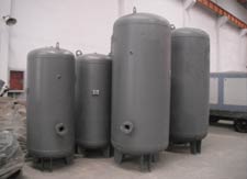 壓力容器系列及配件