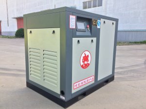 <strong>空壓機(jī)16－雙級(jí)壓縮</strong>