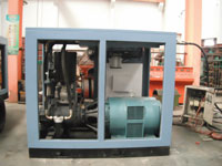 永磁變頻空壓機(jī)