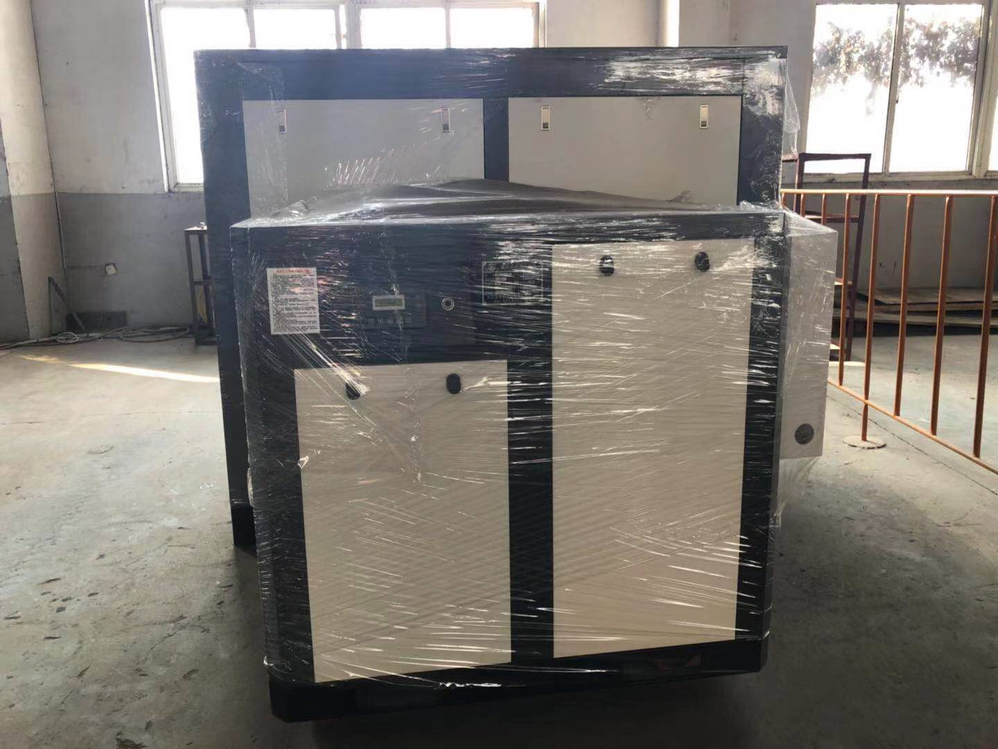 空壓機(jī)，儲(chǔ)氣罐，噴砂機(jī)，噴砂罐，壓力容器1