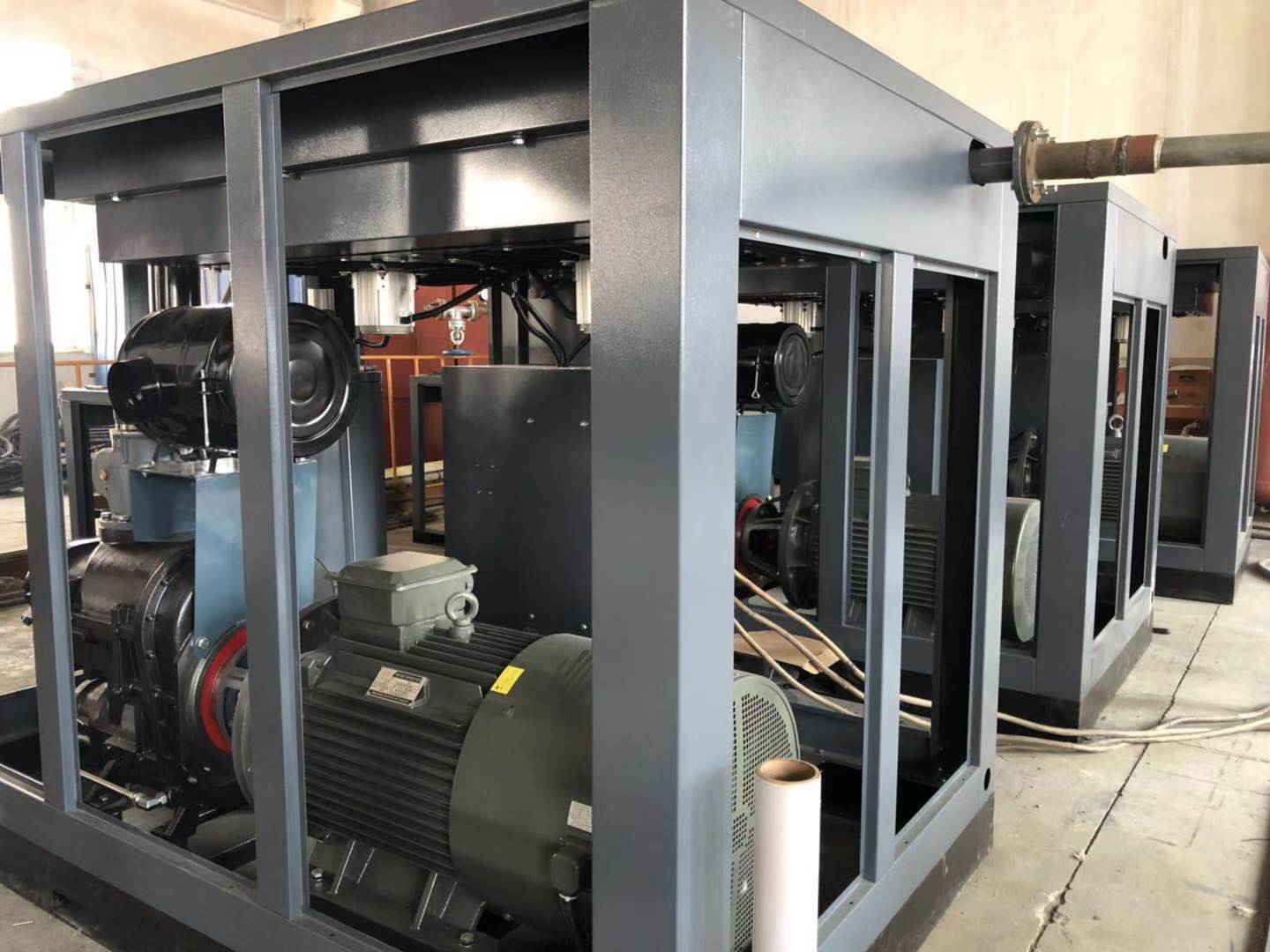 空壓機(jī)，儲氣罐，噴砂機(jī)，噴砂罐，壓力容器1