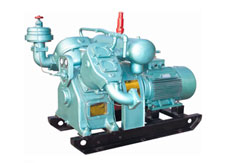 V-3/7水冷系列活塞空氣壓縮