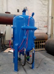 空壓機(jī)，儲(chǔ)氣罐，噴砂機(jī)