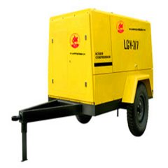 空壓機(jī)，儲(chǔ)氣罐，噴砂機(jī)