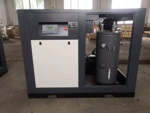 永磁變頻空壓機(jī)