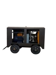 永磁變頻空壓機(jī)