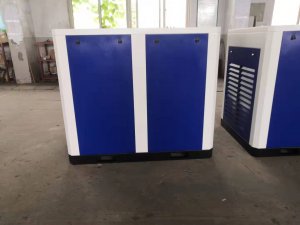 永磁變頻空壓機