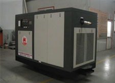 空壓機儲罐的維護檢修安全注意事項