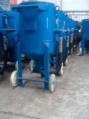 噴砂機，噴砂設備